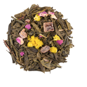 Fleur de sagesse BIO - La Magie des Saveurs