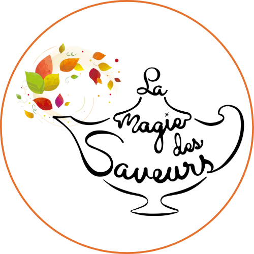La magie des saveurs