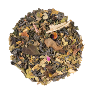 La Magie des Saveurs - Tisane Abracadabra
