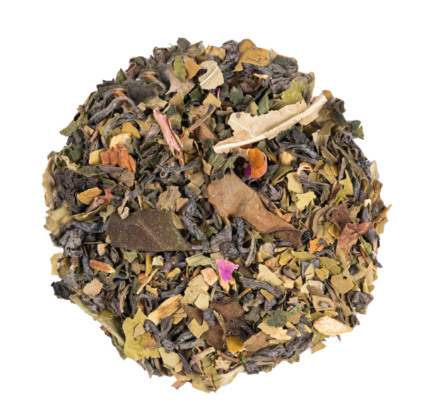 La Magie des Saveurs - Tisane Abracadabra
