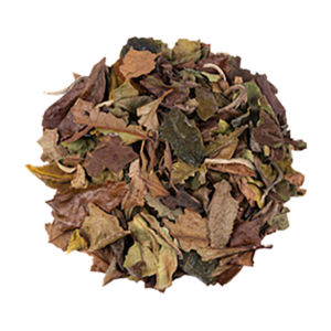 China Pai Mu Tan